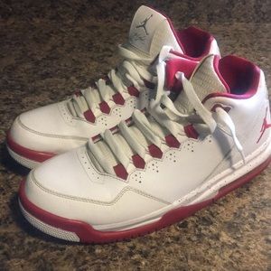 Jordan flight  shoes